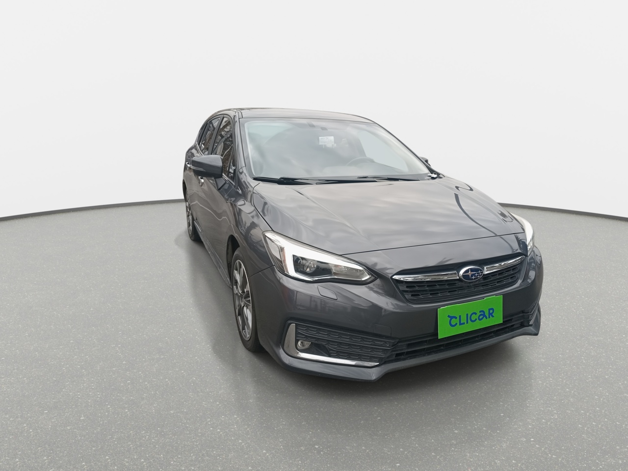 SUBARU - 1