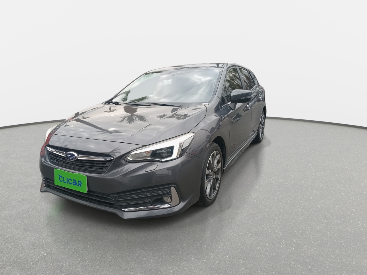 SUBARU - 2