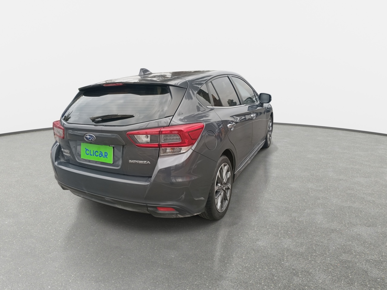 SUBARU - 6