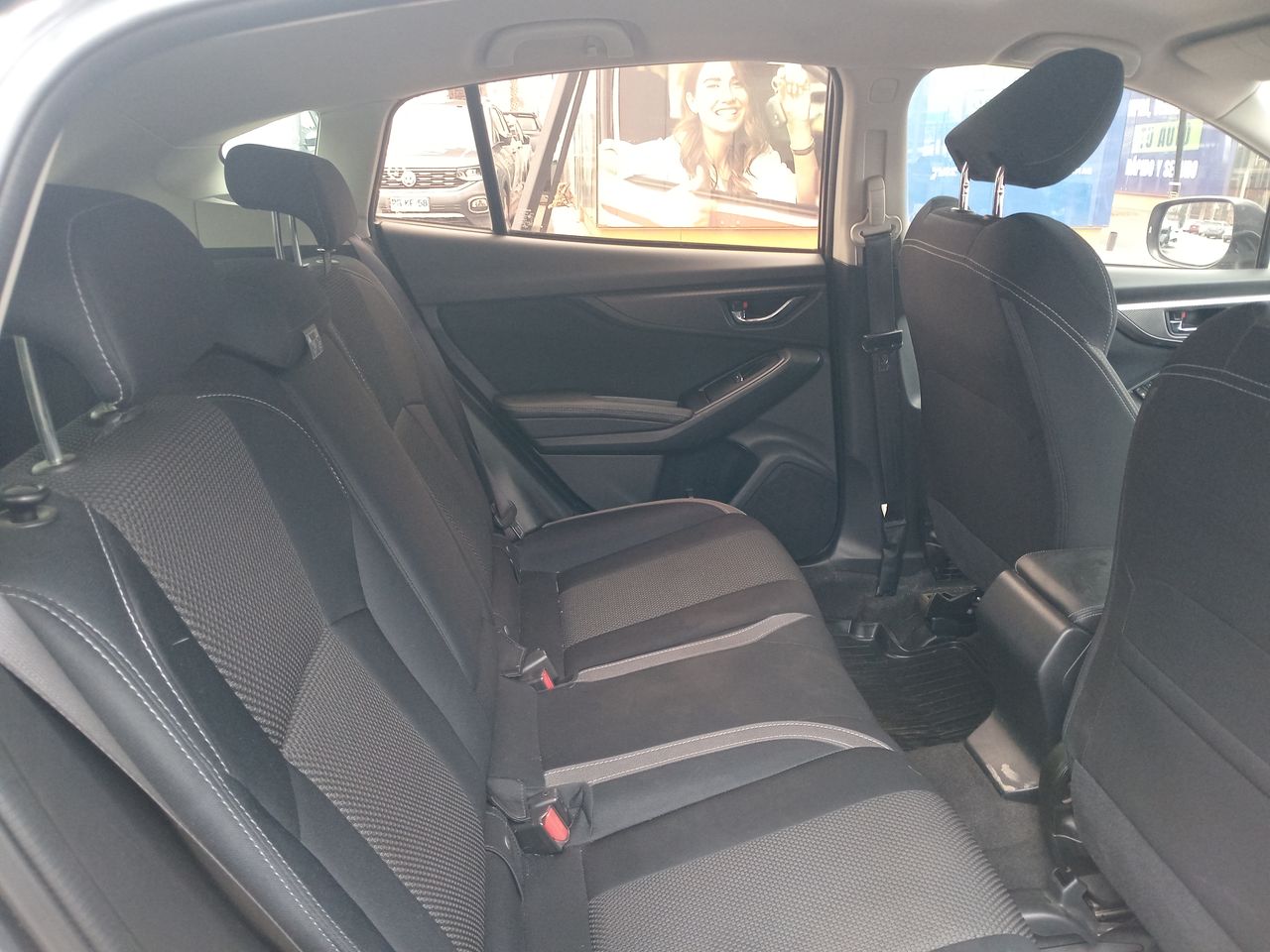SUBARU - 5