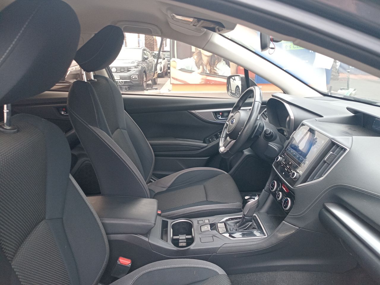 SUBARU - 6