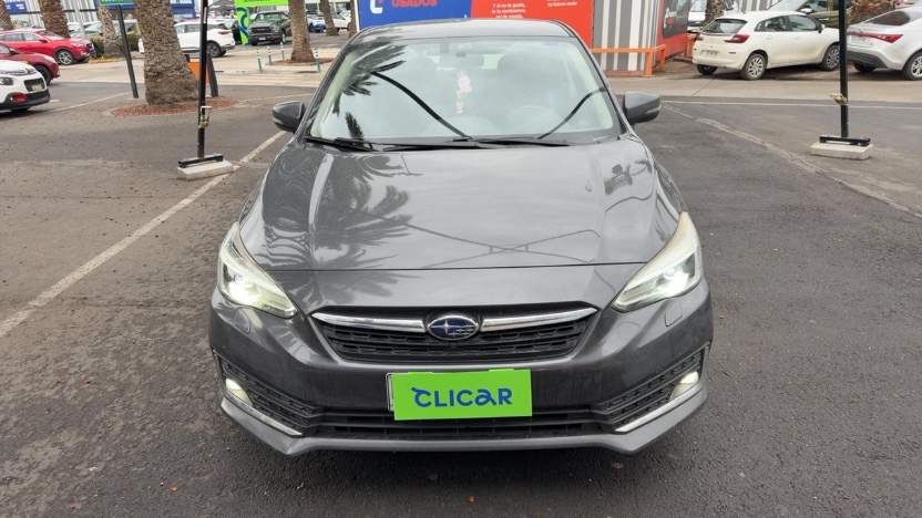 SUBARU - 2
