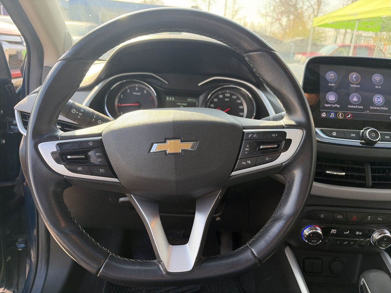 CHEVROLET - 14