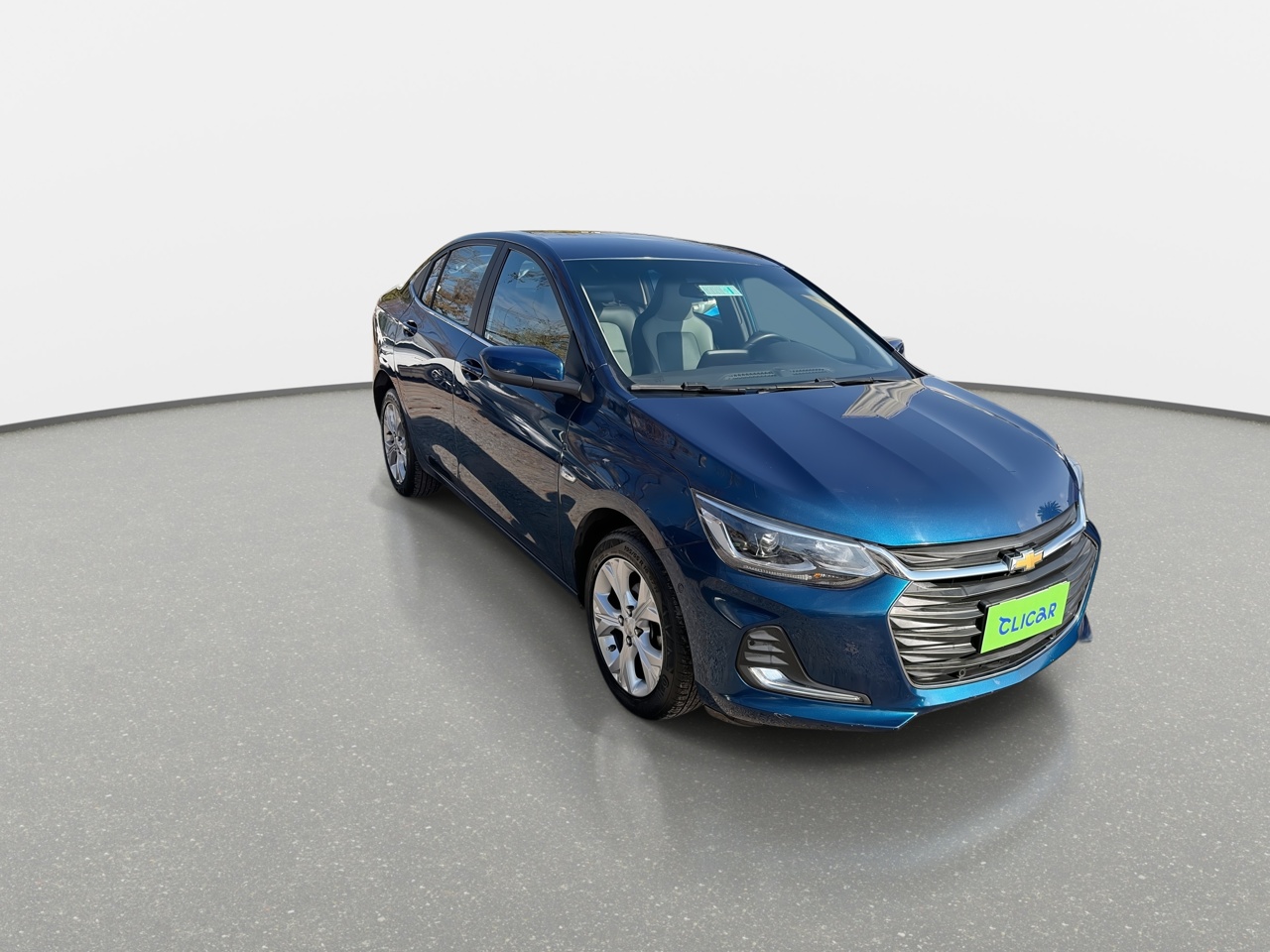 CHEVROLET - 1