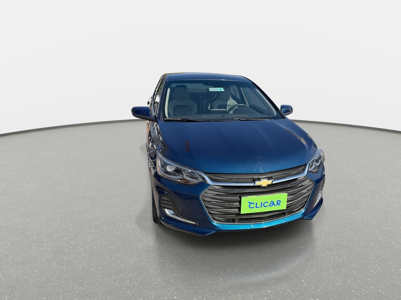 CHEVROLET - 2