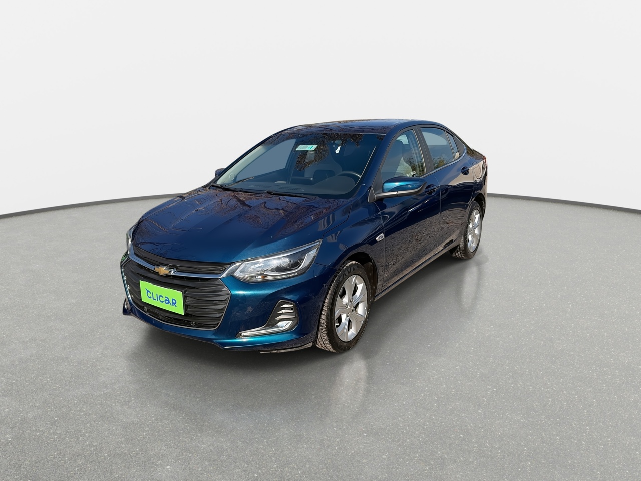 CHEVROLET - 3