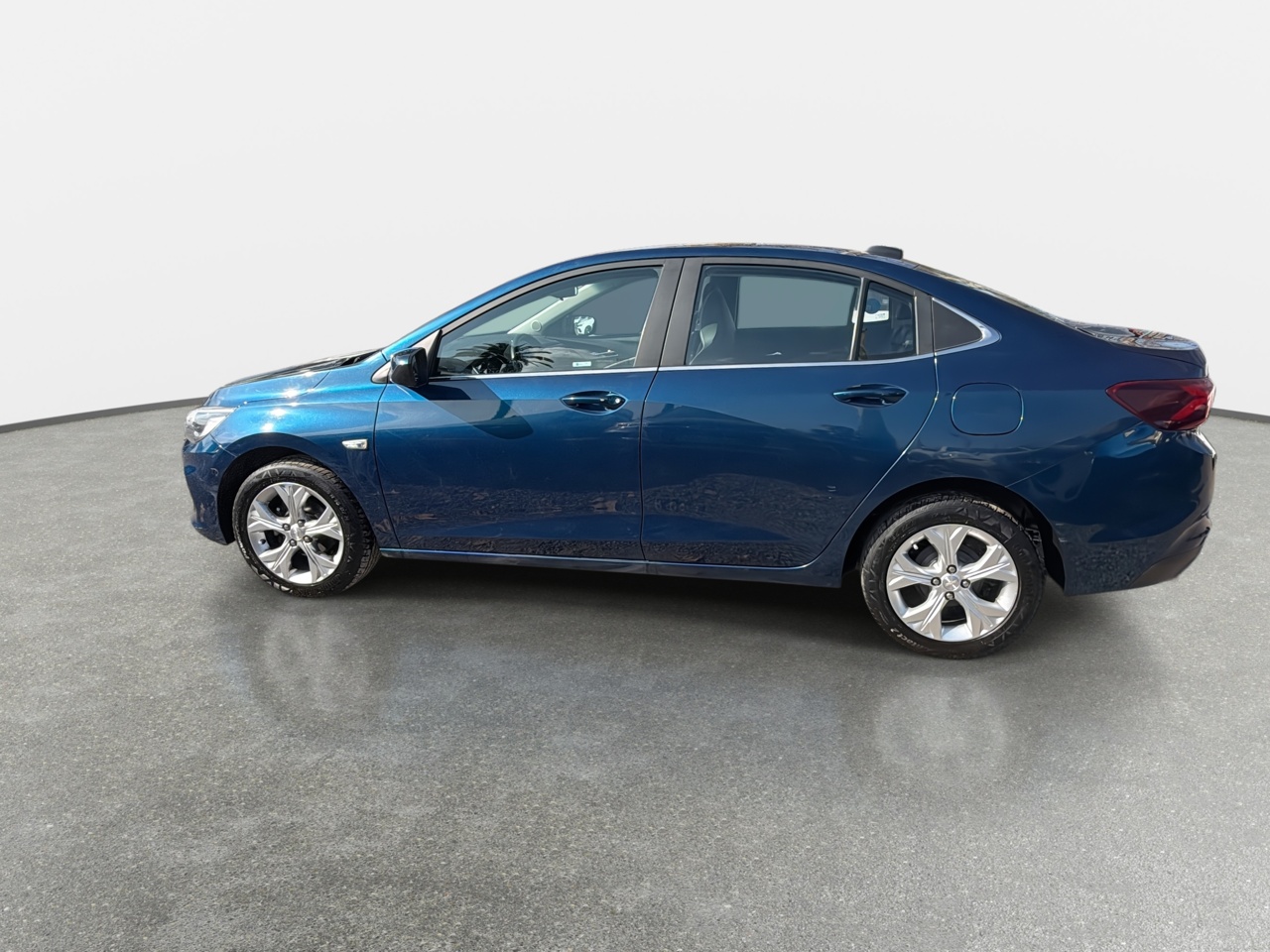 CHEVROLET - 4