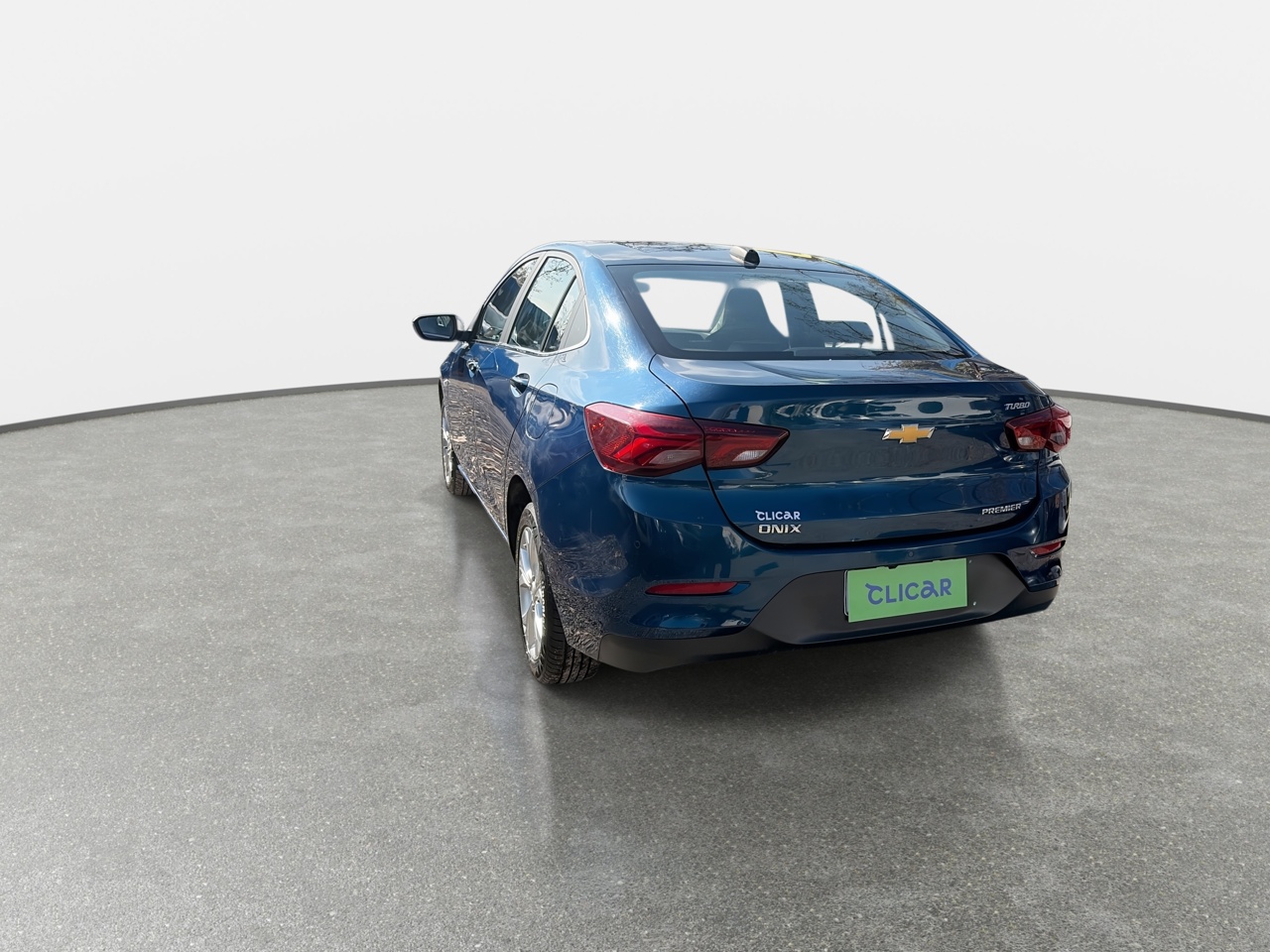 CHEVROLET - 5