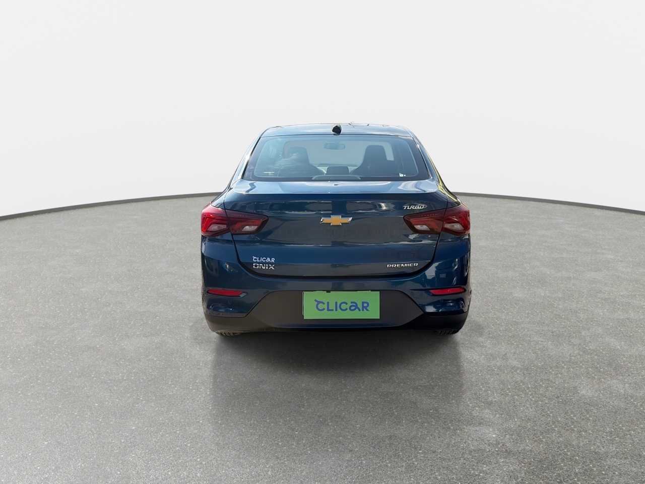 CHEVROLET - 6