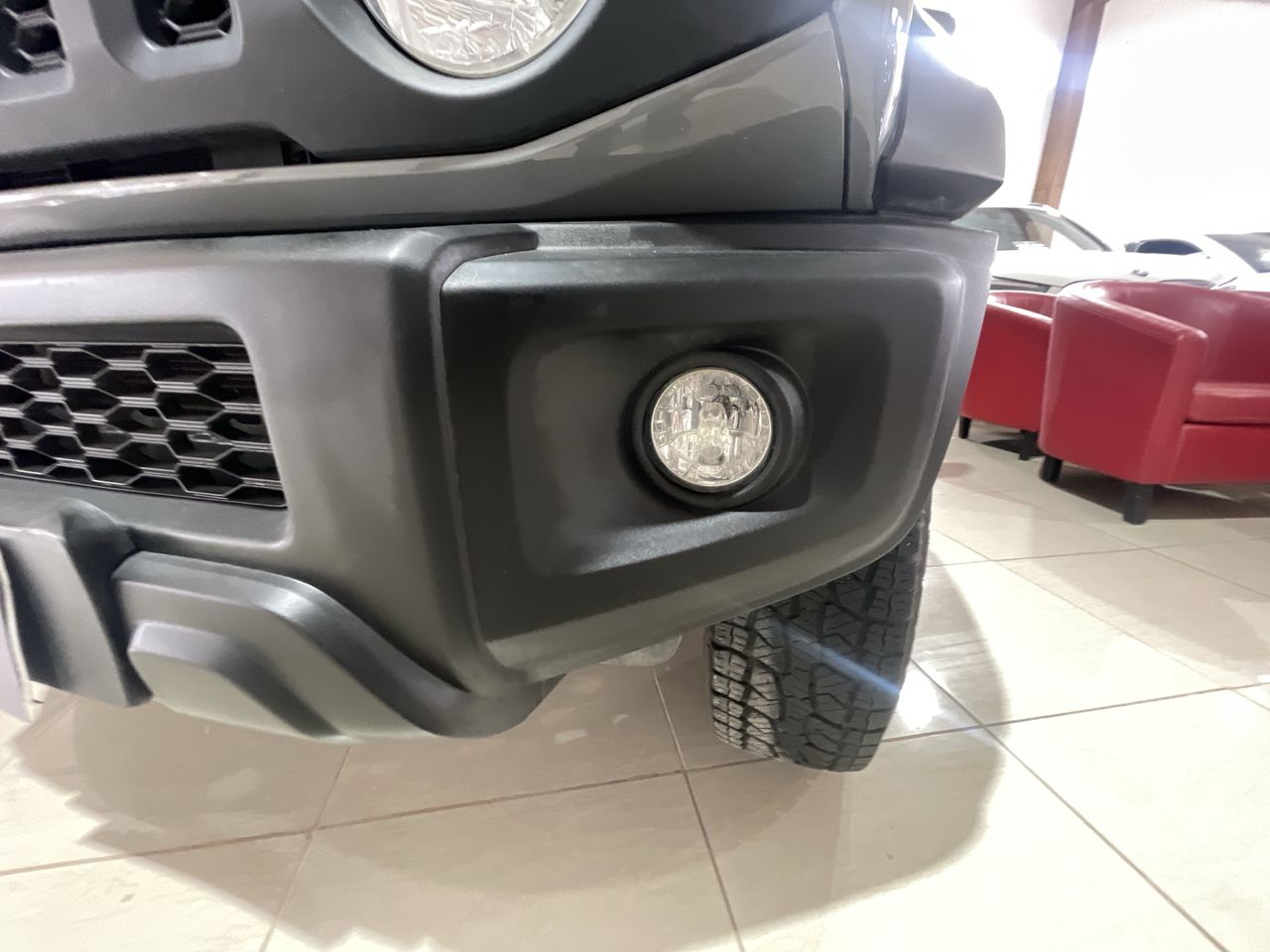 SUZUKI - 20