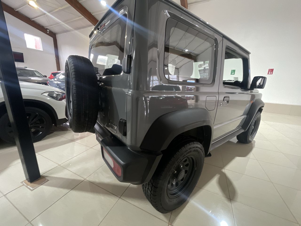 SUZUKI - 7