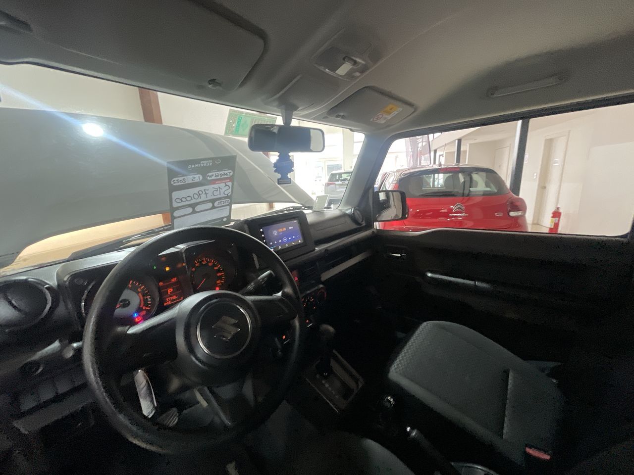 SUZUKI - 10