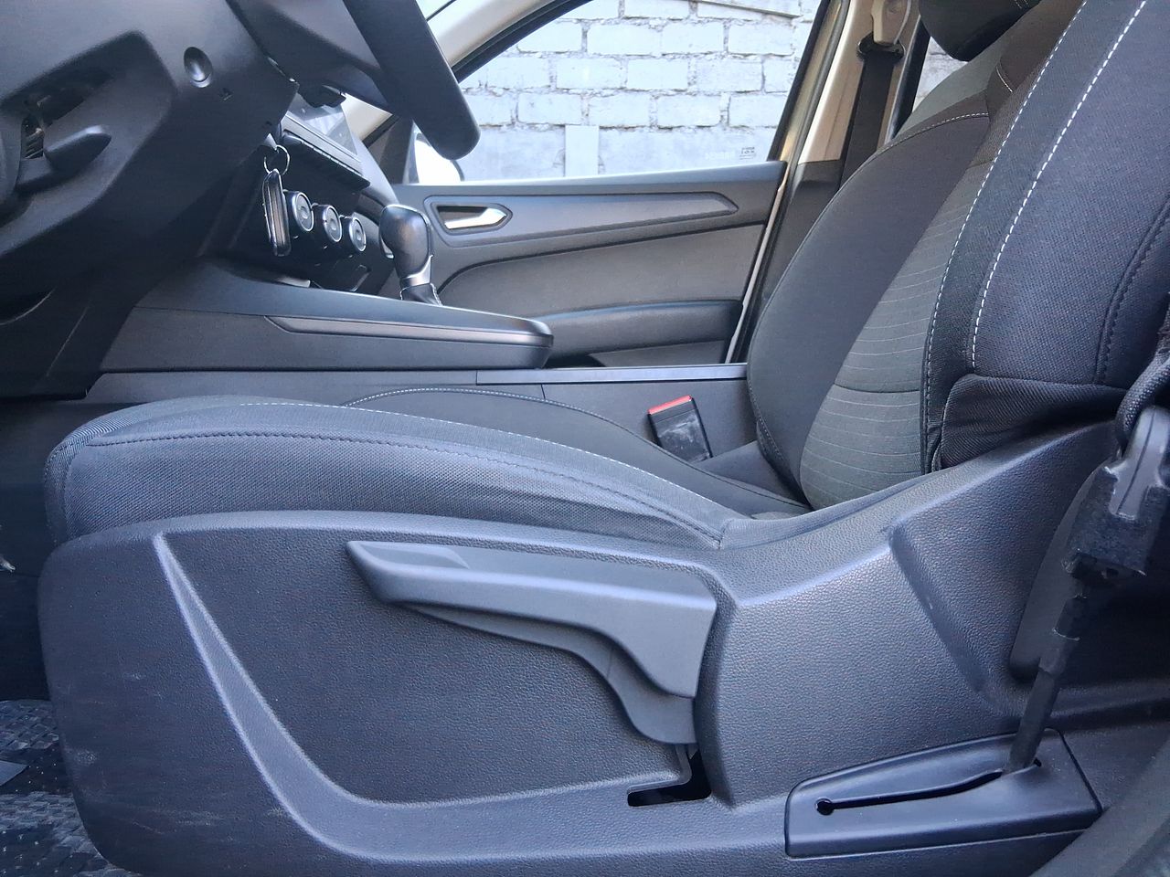 Renault Arkana — foto 16 de 28