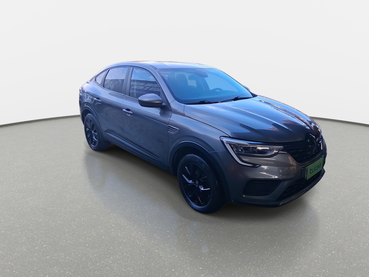 RENAULT - 1