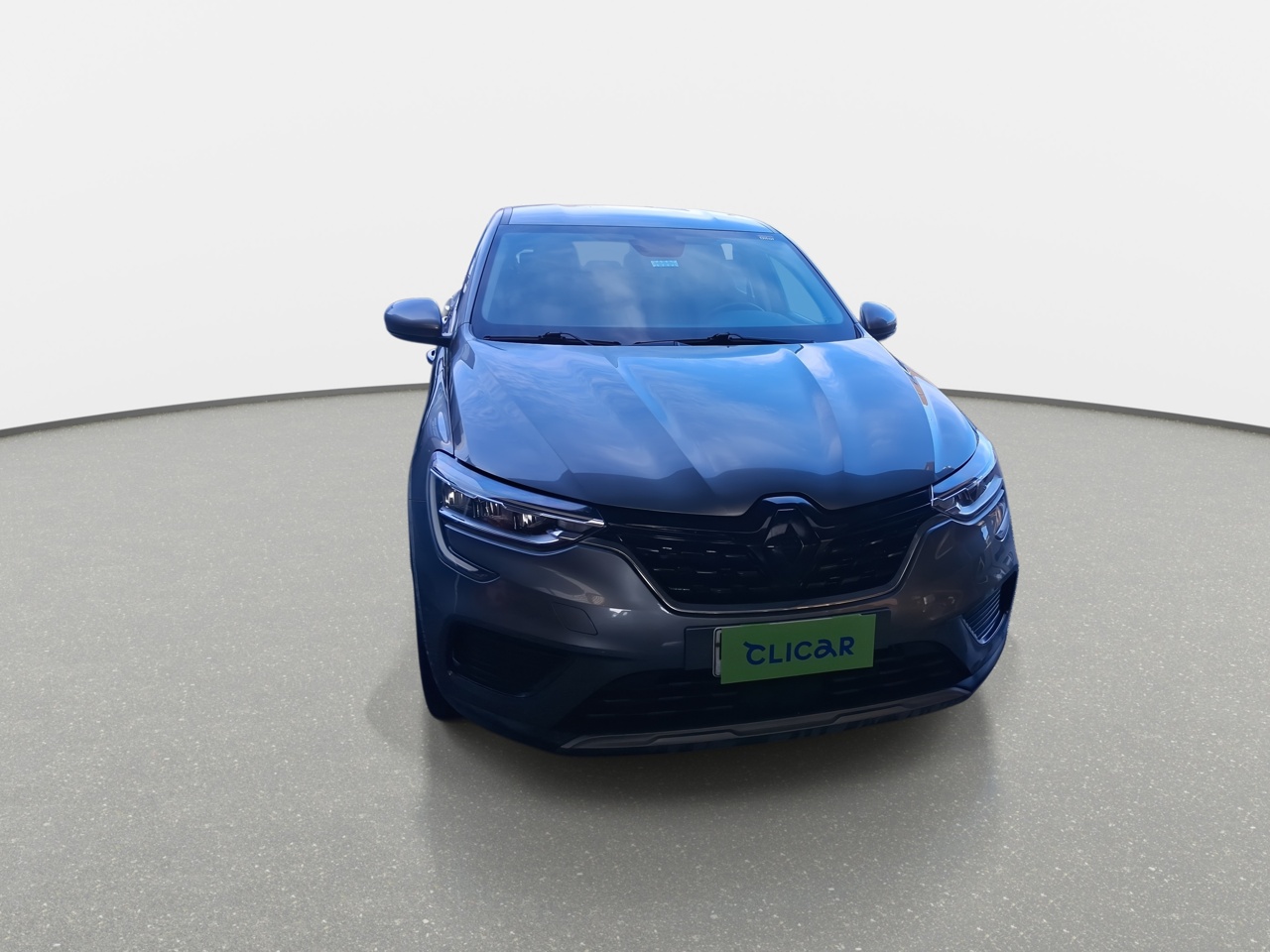 RENAULT - 2