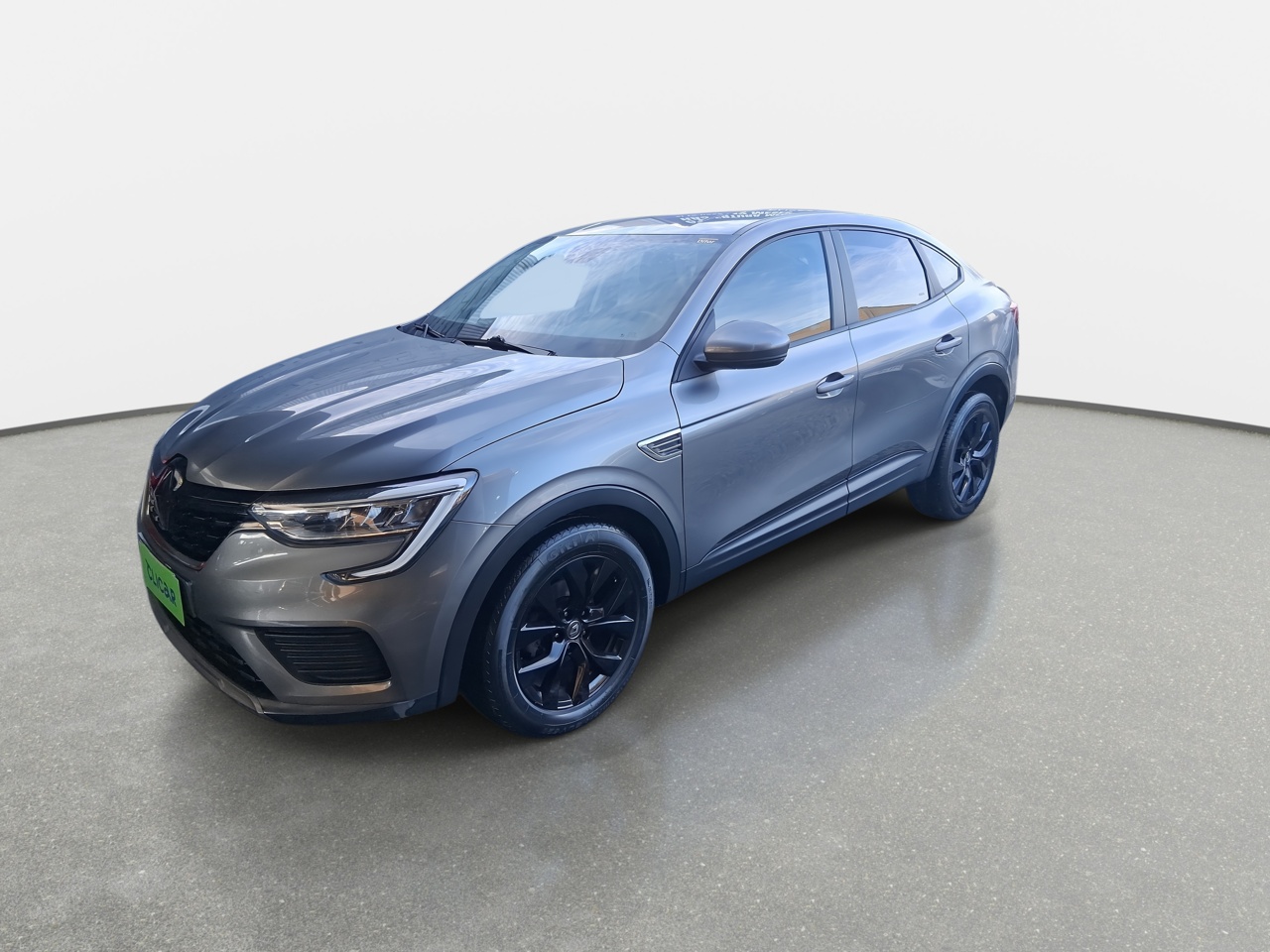 RENAULT - 3