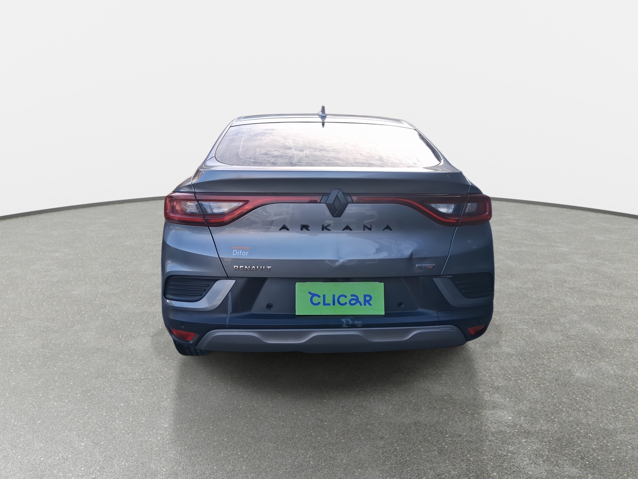 RENAULT - 6