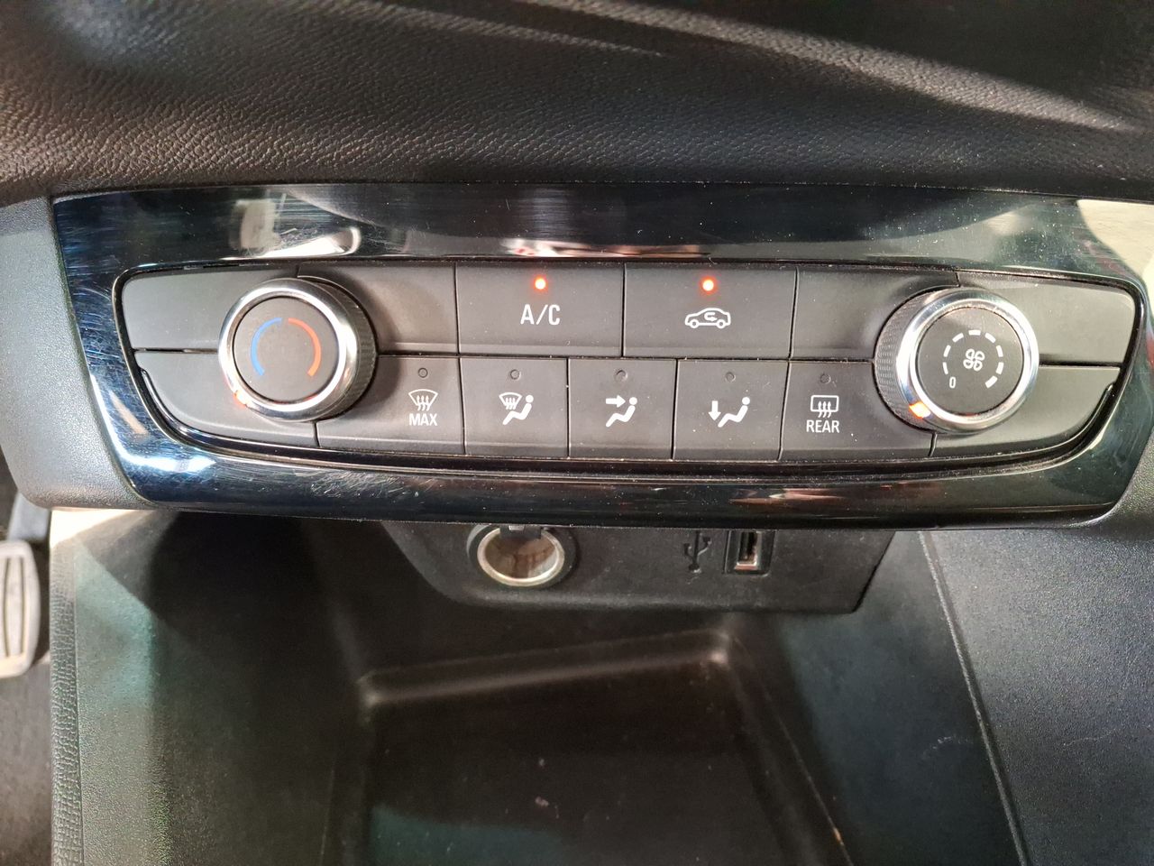 OPEL - 27
