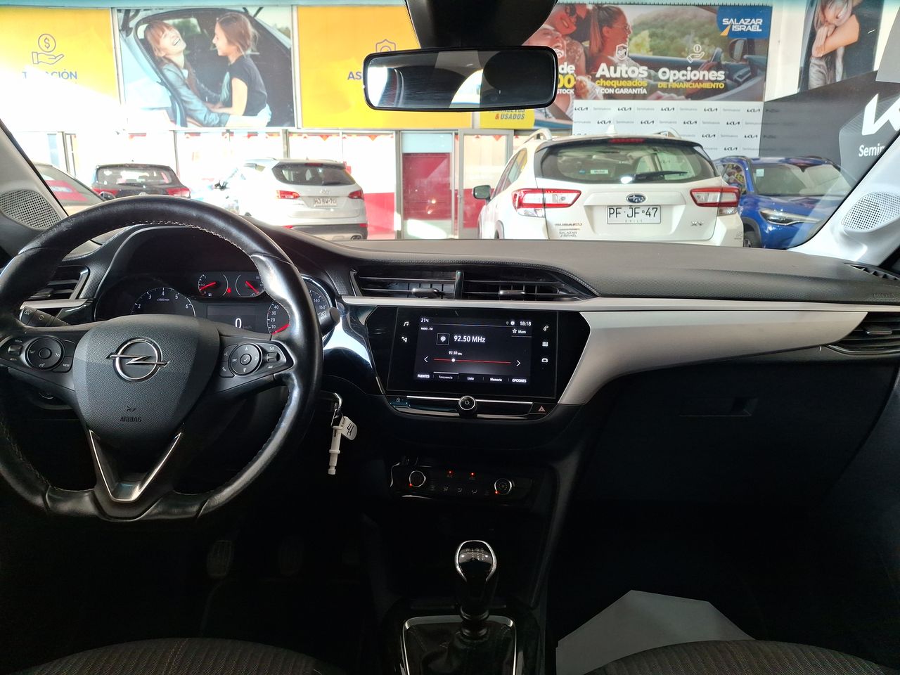 OPEL - 29
