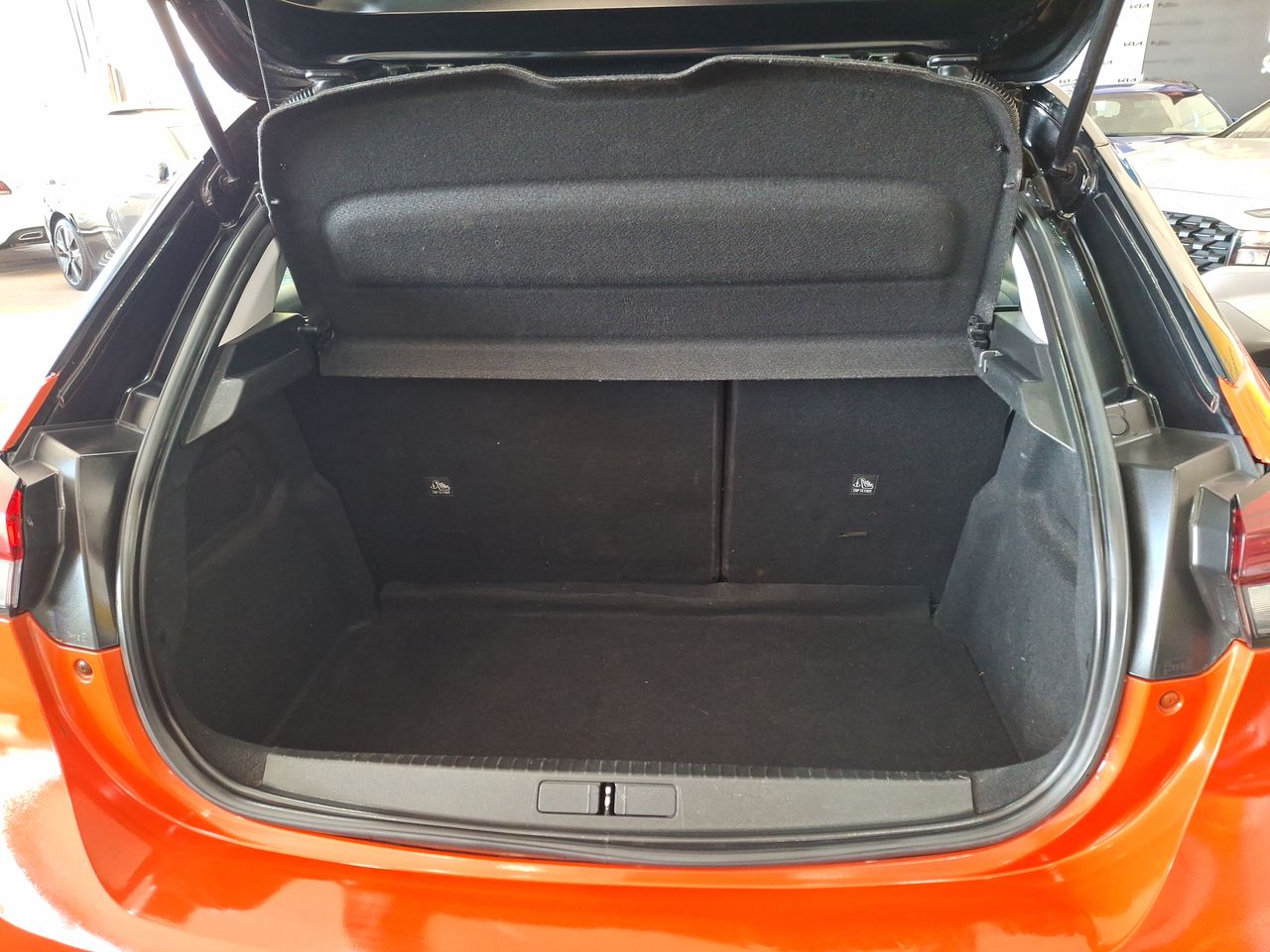 OPEL - 19