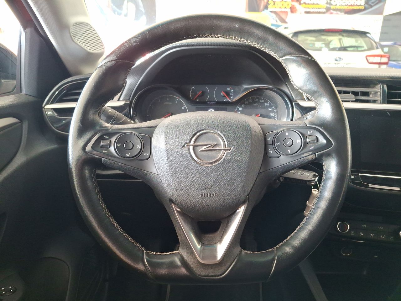 OPEL - 22