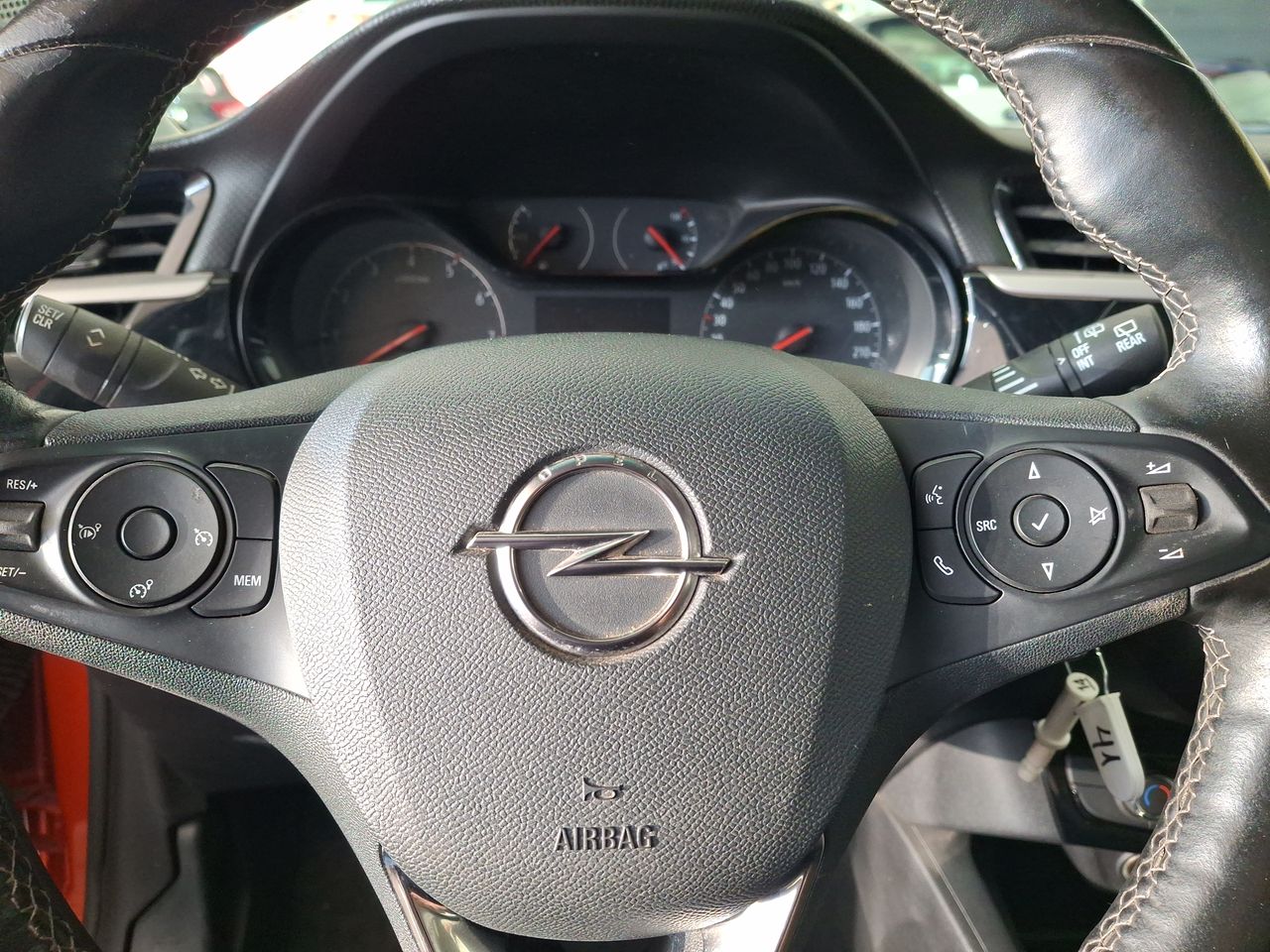 OPEL - 23