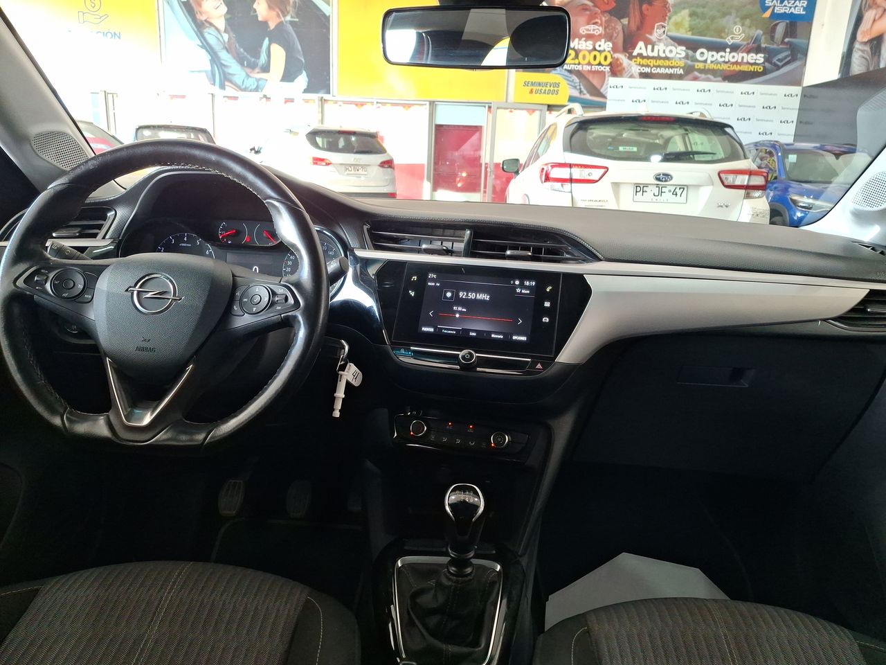 OPEL - 9