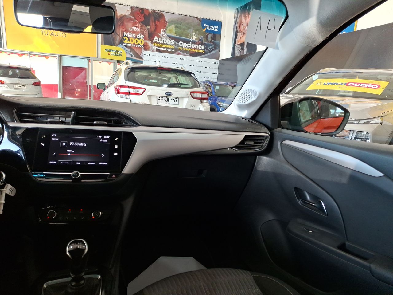 OPEL - 10