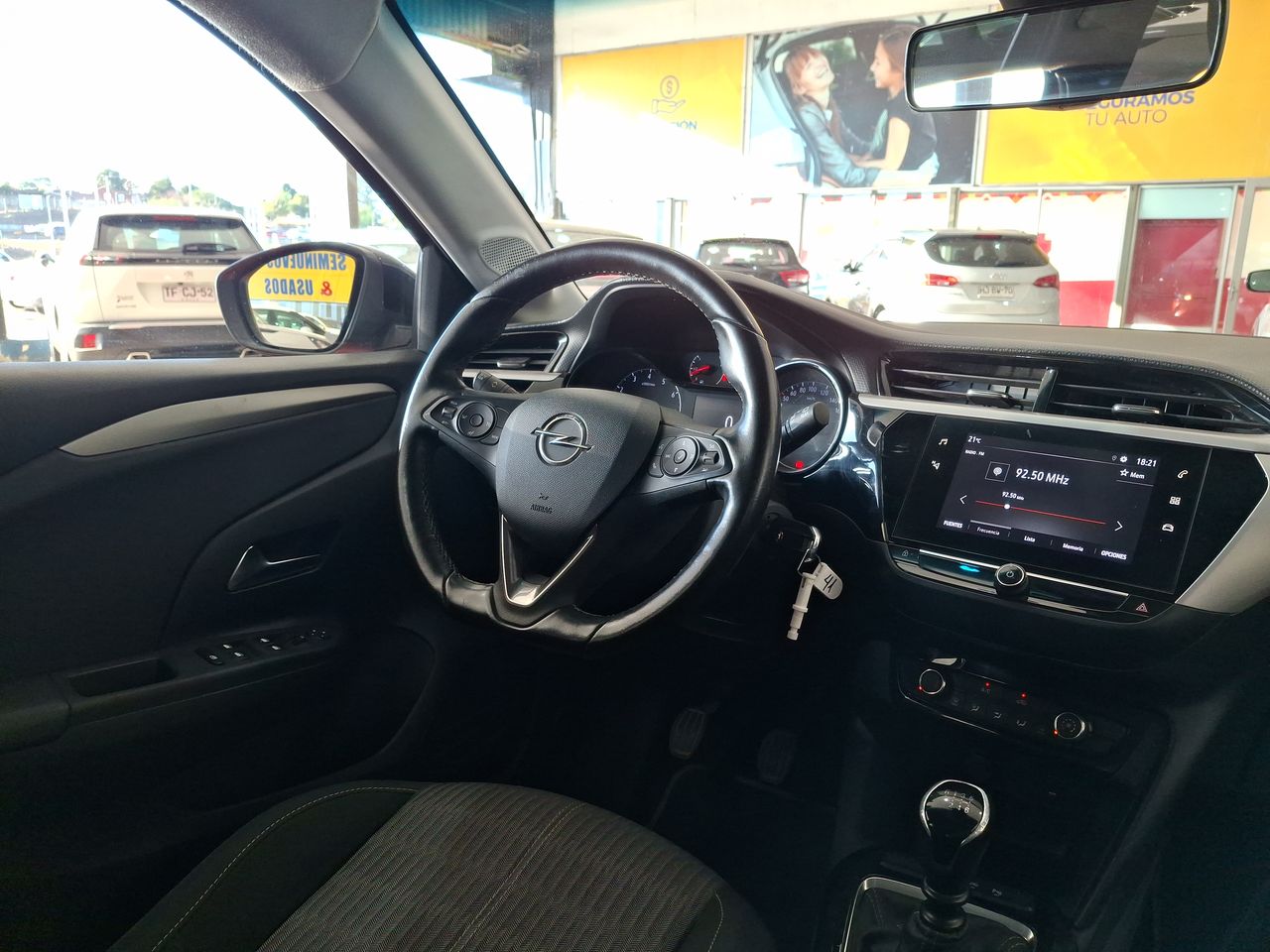 OPEL - 14