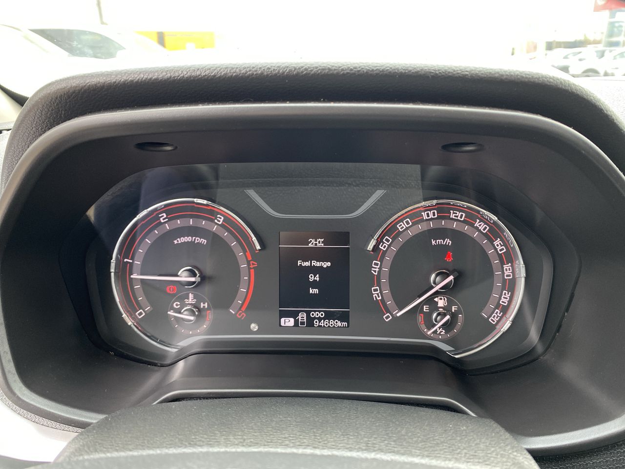 MAXUS - 20
