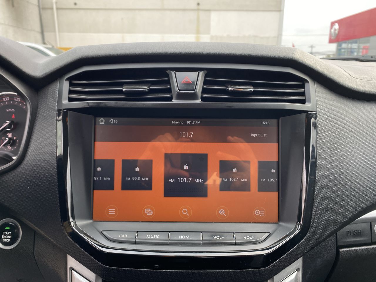 MAXUS - 21