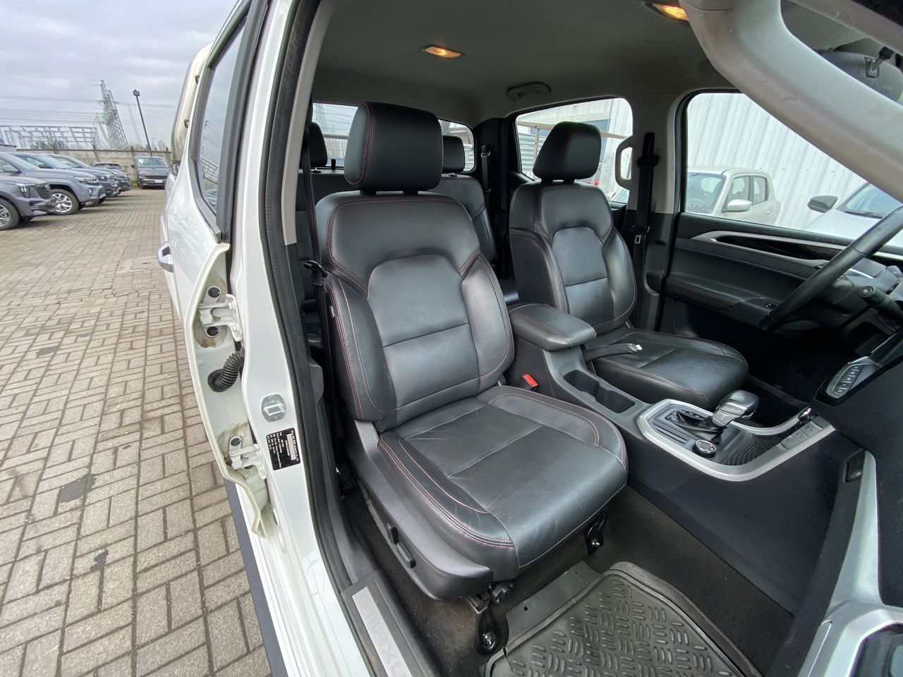 MAXUS - 26