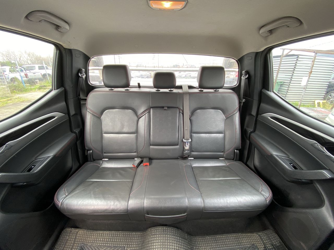 MAXUS - 27
