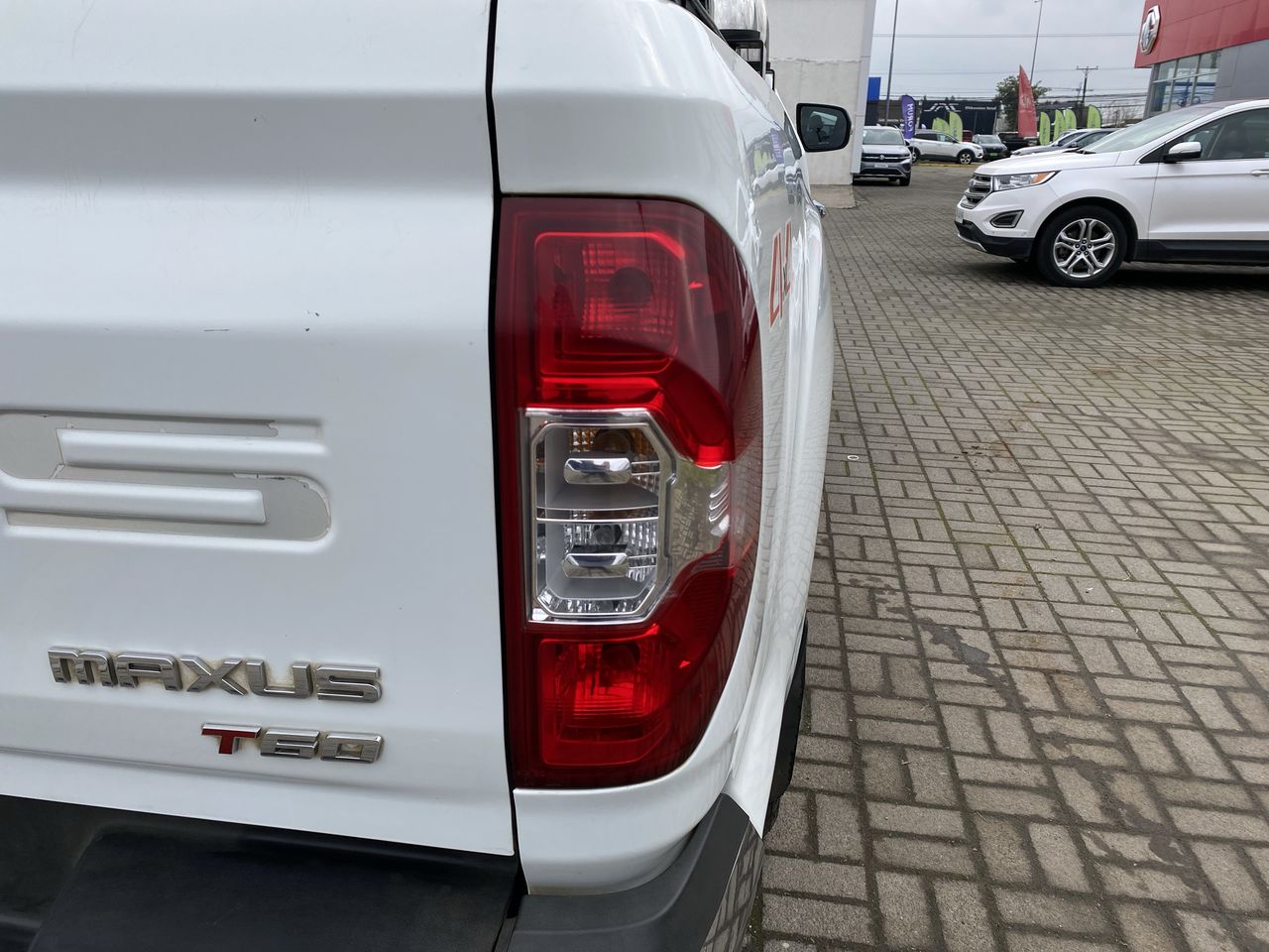 MAXUS - 13