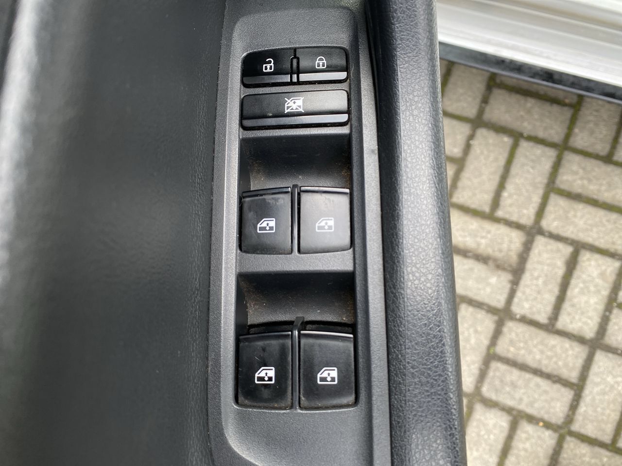 MAXUS - 15