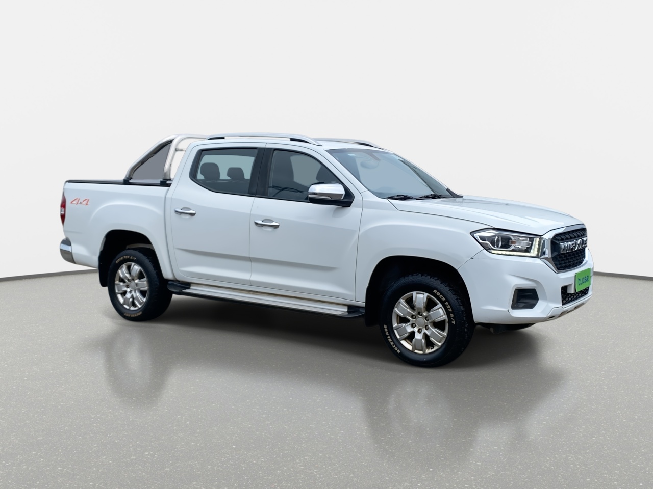 MAXUS