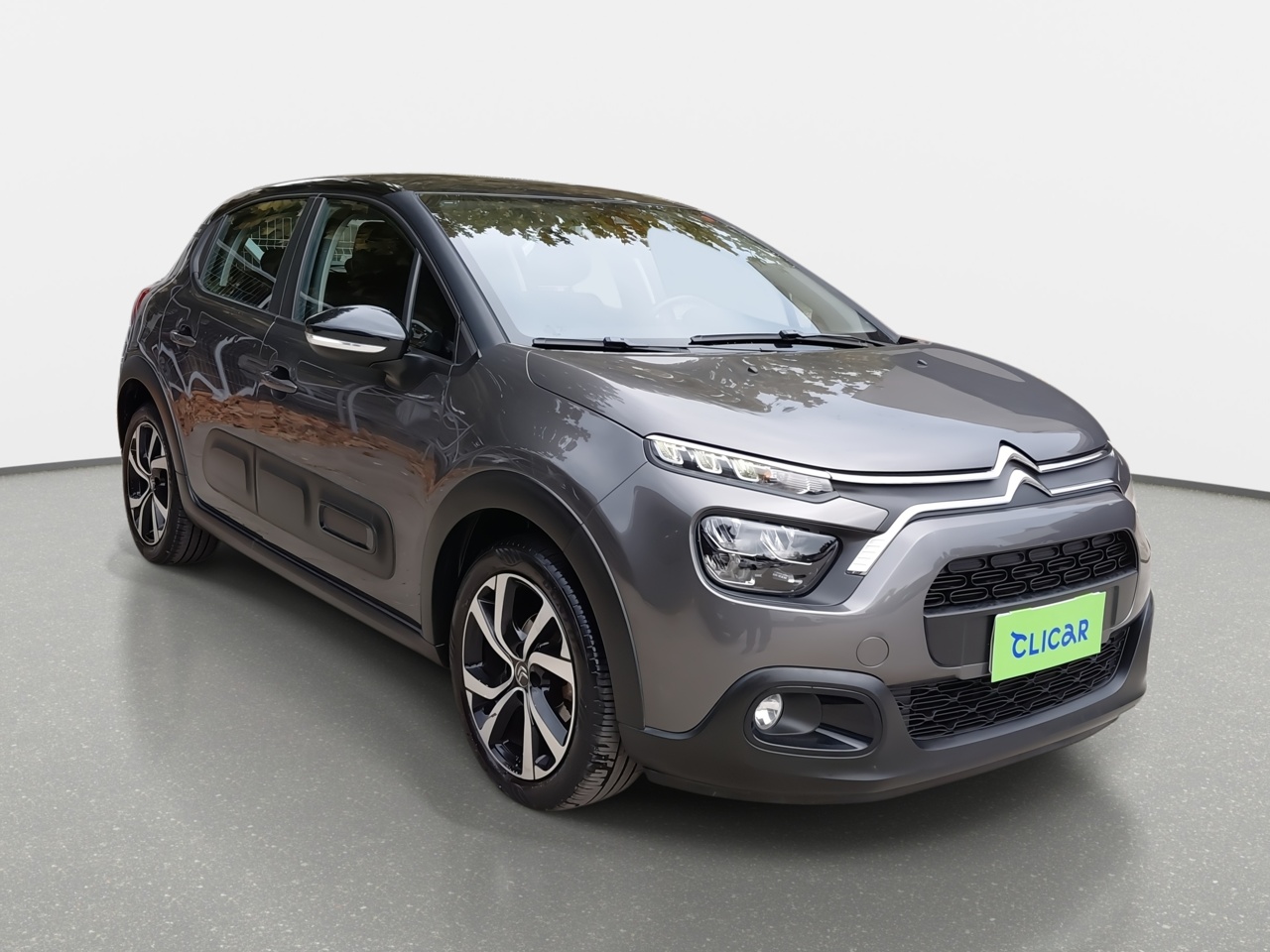 CITROEN