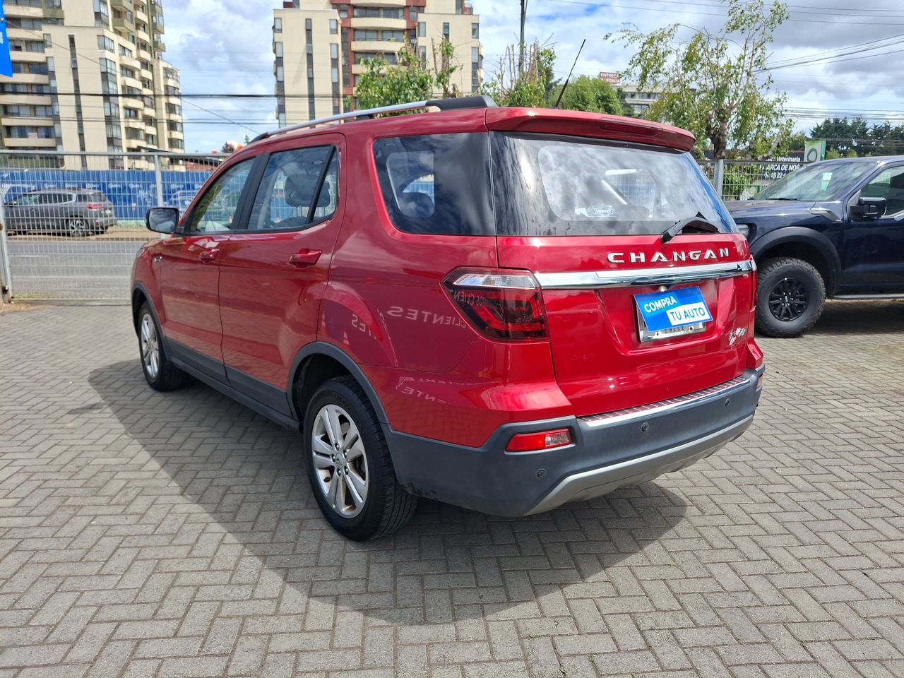 CHANGAN - 5