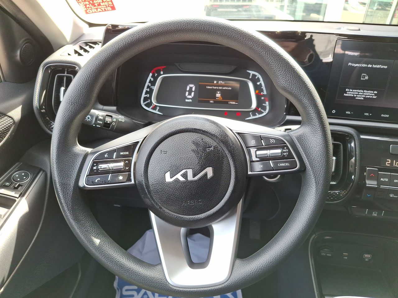 KIA - 25