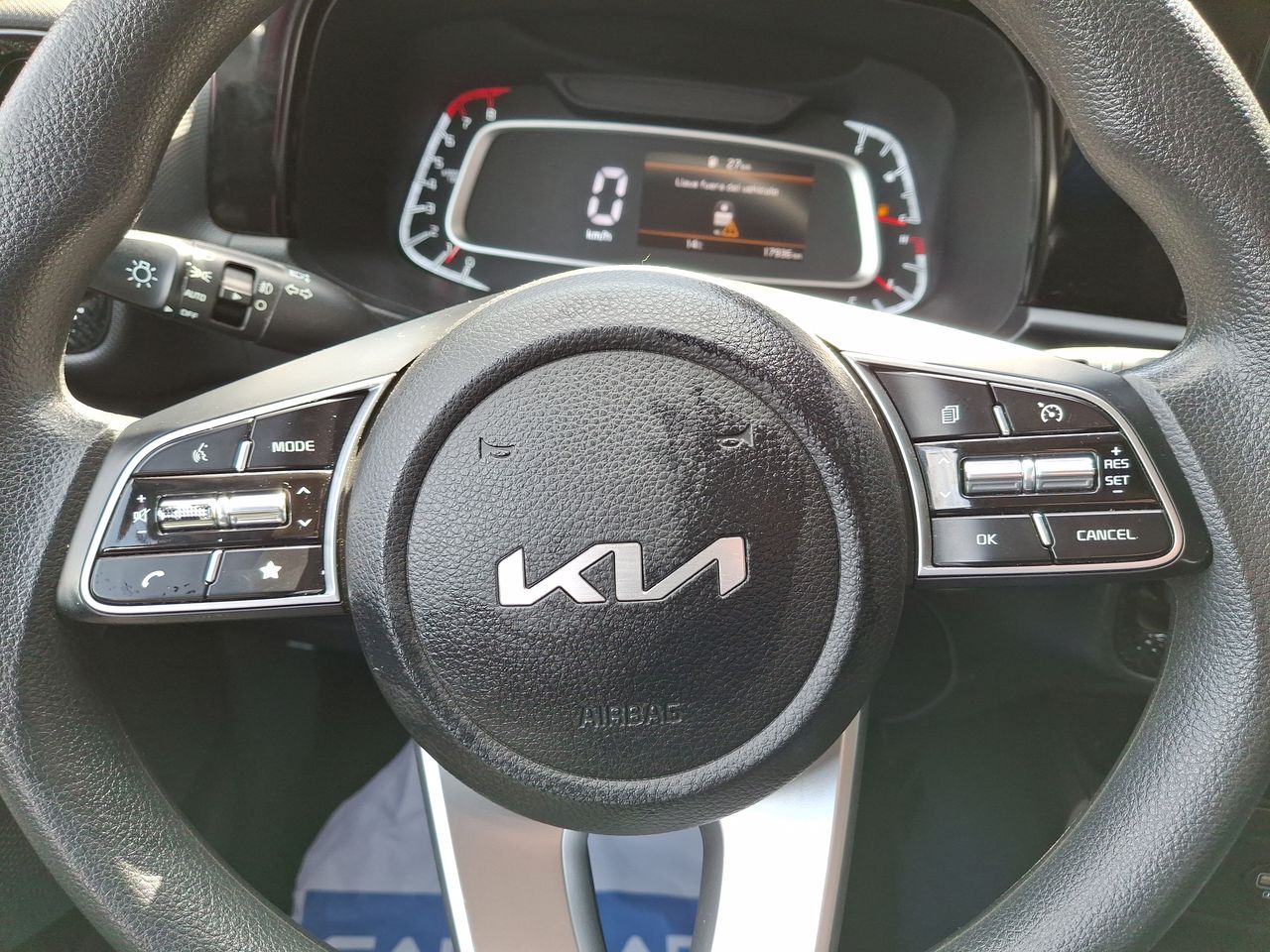 KIA - 26