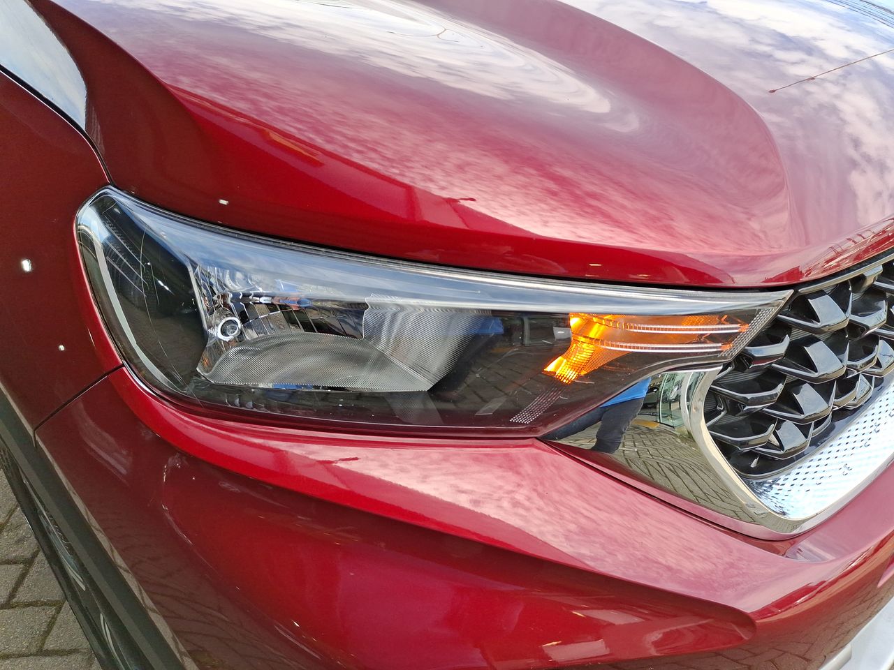 KIA - 18
