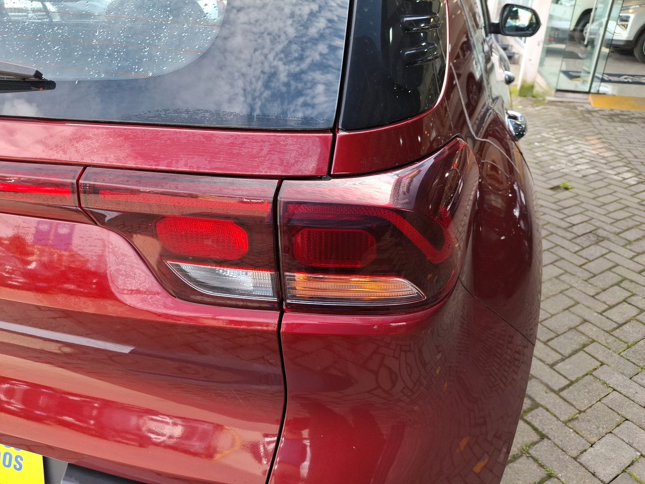 KIA - 20