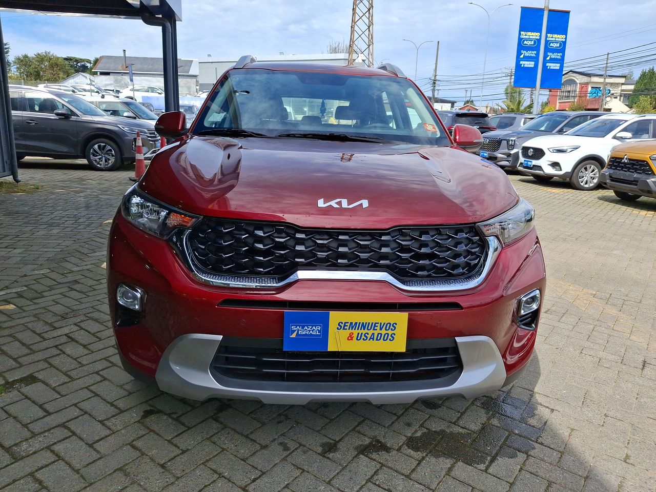 KIA - 2