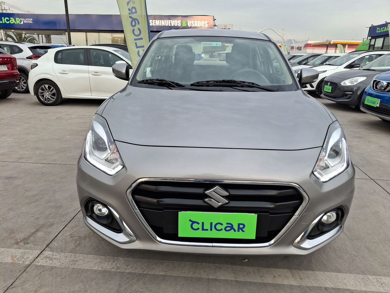 SUZUKI - 2