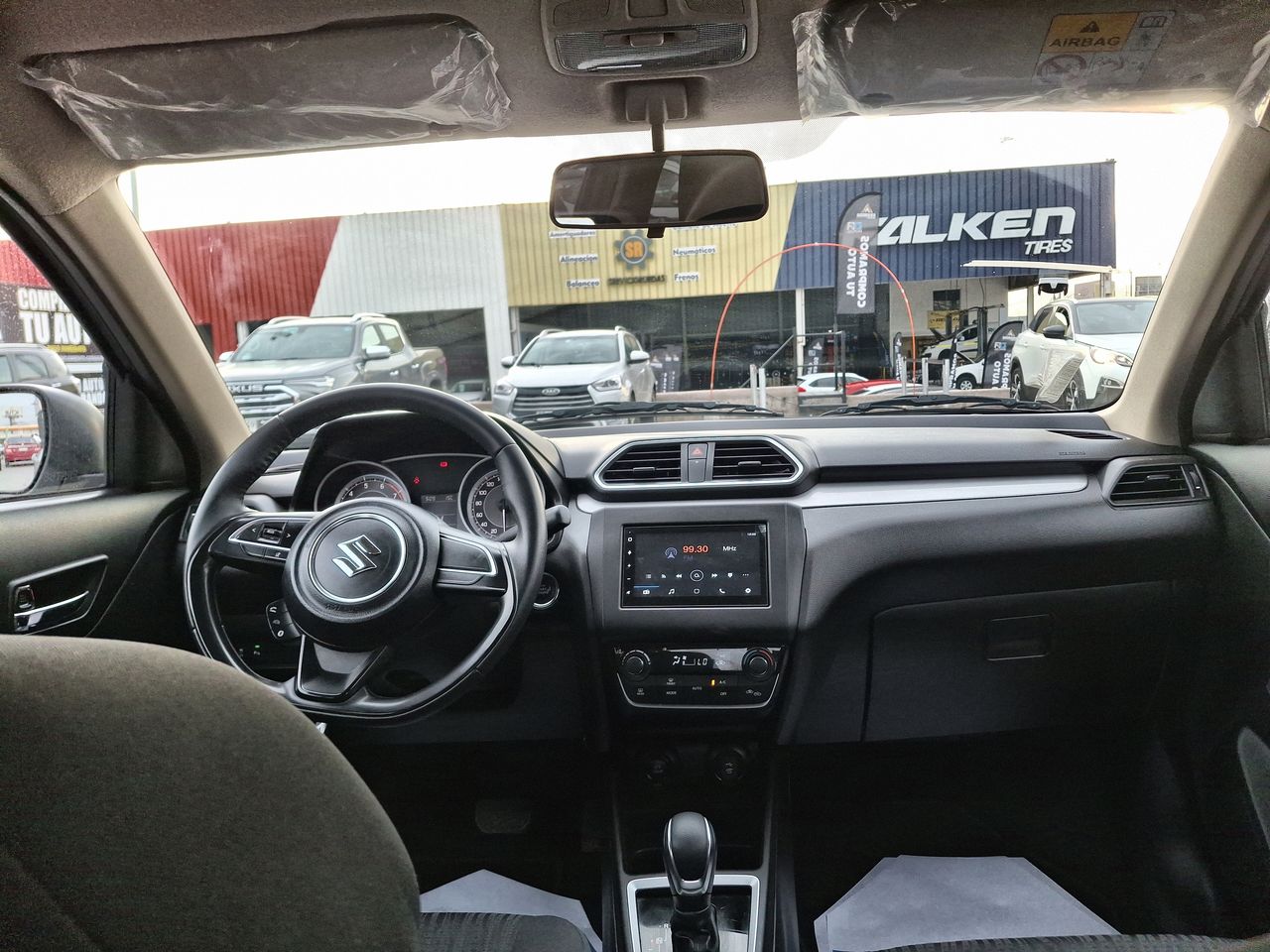 SUZUKI - 9