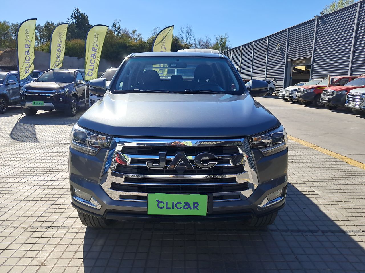JAC - 2