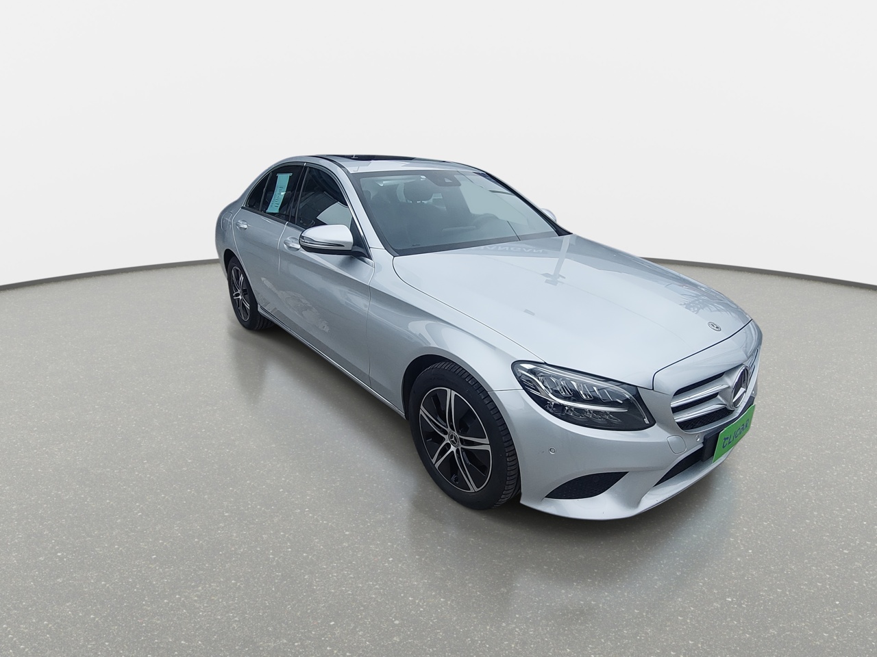 MERCEDES BENZ - 1