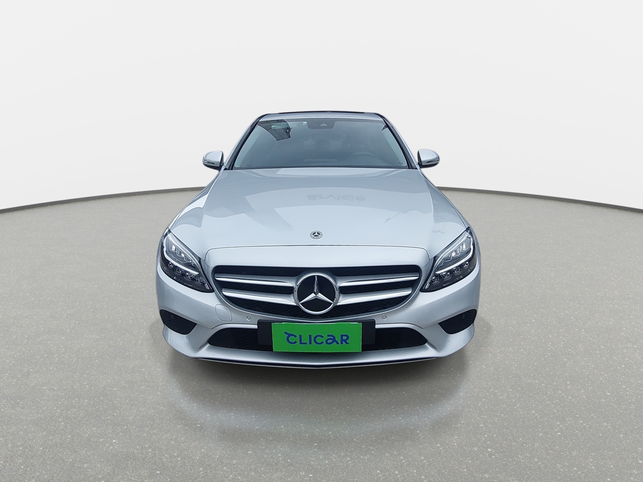 MERCEDES BENZ - 2