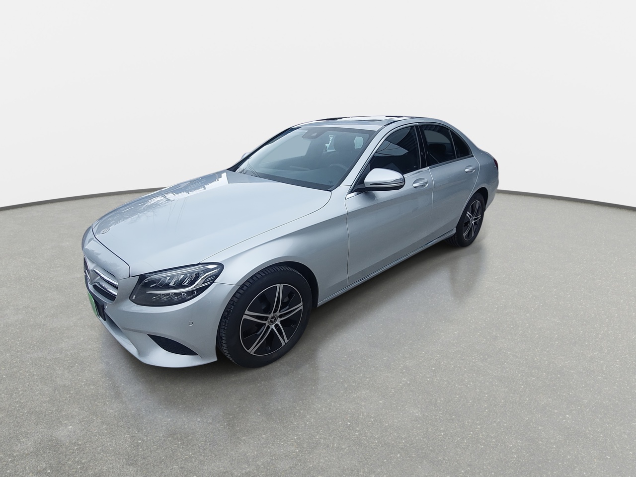 MERCEDES BENZ - 3