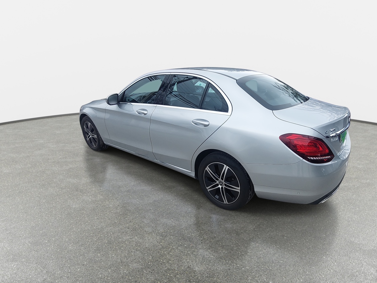 MERCEDES BENZ - 5
